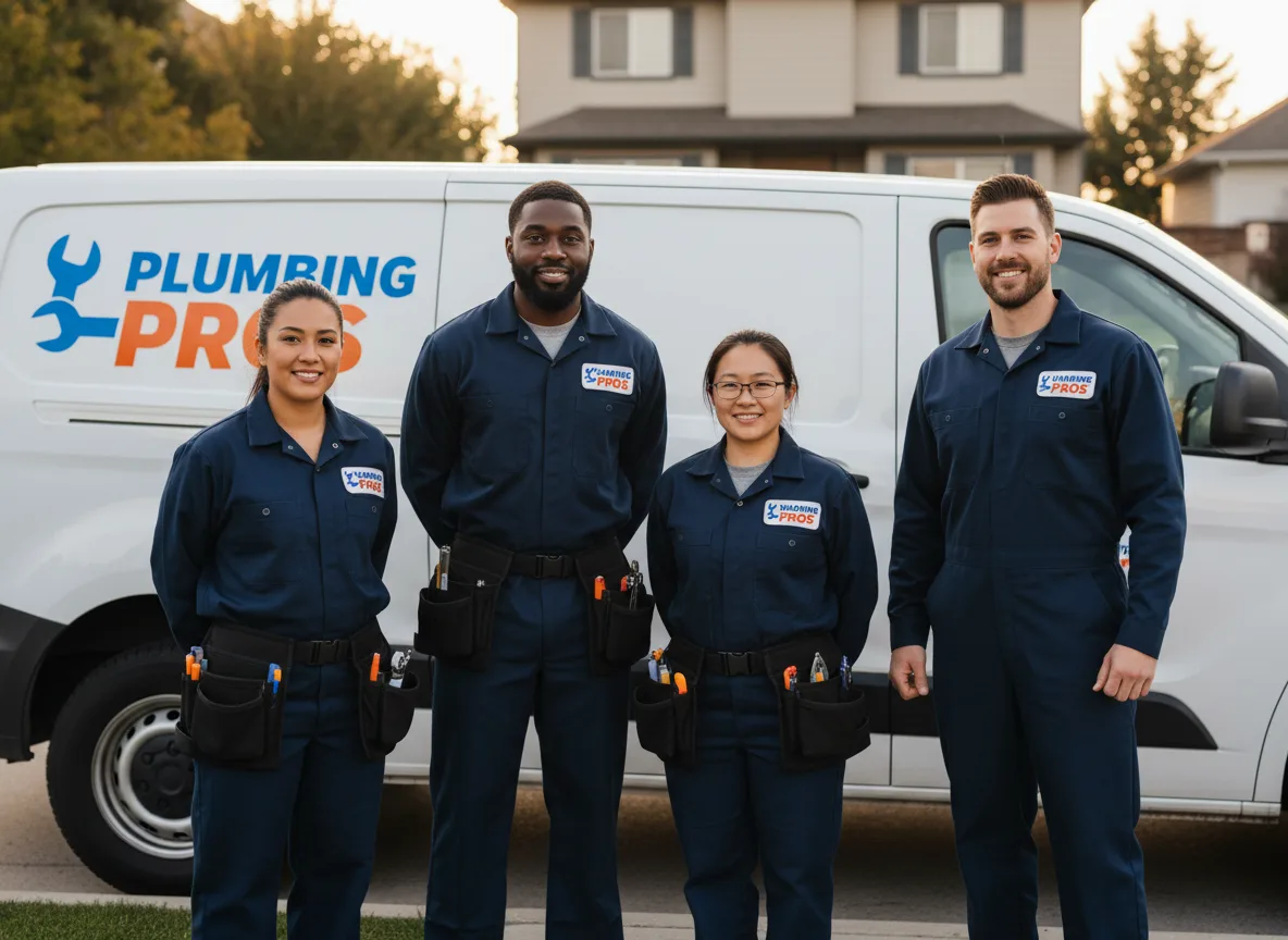 Water Heater Repair company in Sharps, VA